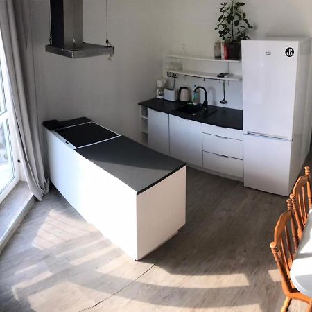 Bemowo Pokoje Apartment Warsaw Luaran gambar