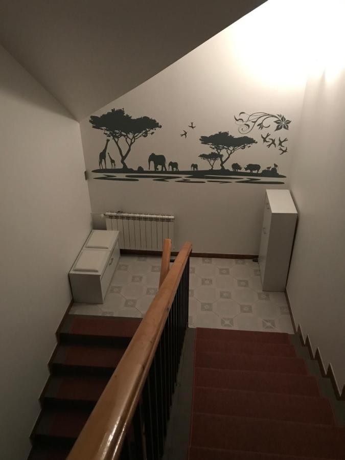 Bemowo Pokoje Apartment Warsaw Luaran gambar